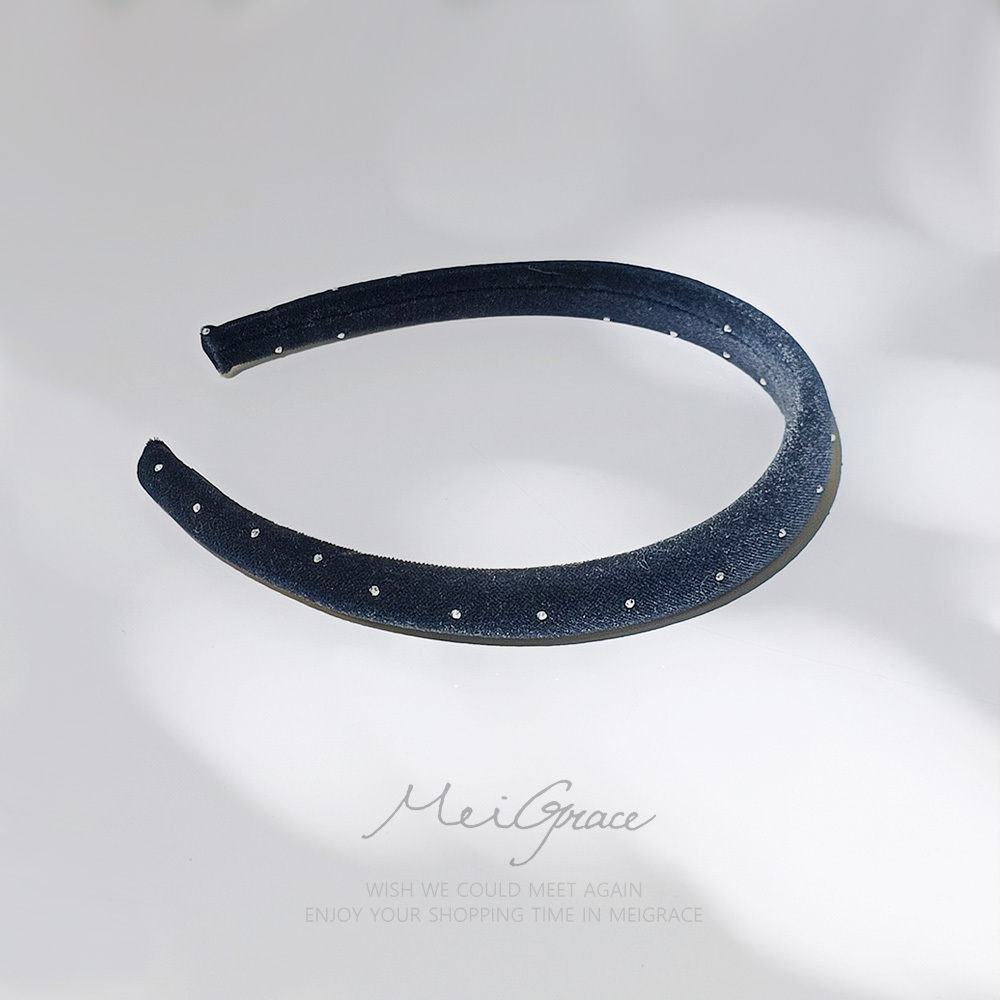 MeiGrace │手工髮箍 - 官網限定