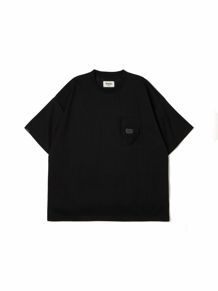 PSVR X Wisdom Sorona DWR S/S Tee