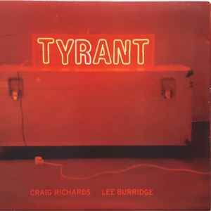 Tyrant《Tyrant》（mixed 2CD）