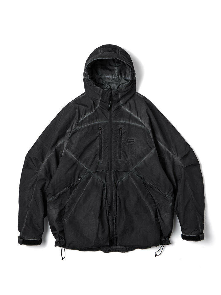 PSVR X Wisdom Insulated Jacket