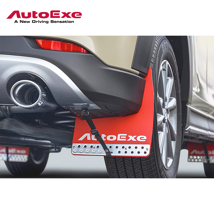 AUTOEXE 擋泥板 MAZDA CX-5 KF 2017-
