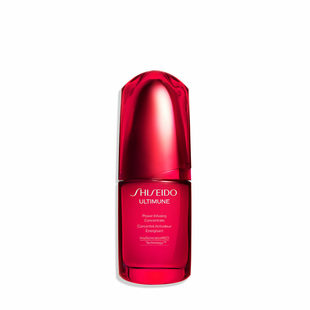 SHISEIDO Ultimune Power Infusing Concentrate llln 皇牌免疫力精華 紅腰子精華
