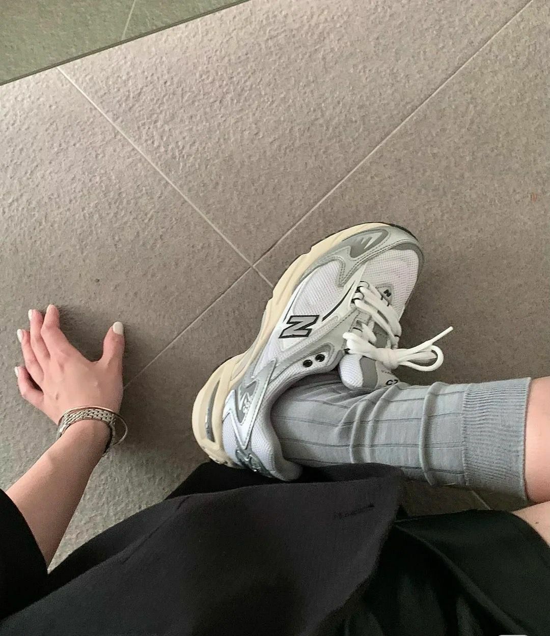 【預購】NEW BALANCE ML725V1 G012821 女裝運動鞋