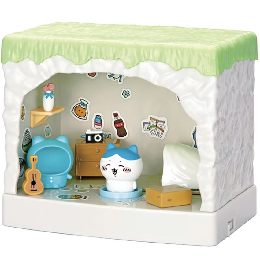 日本 Chiikawa 玩具屋