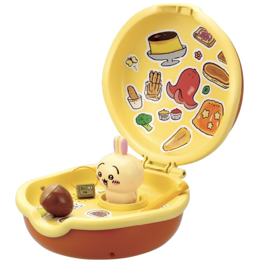 日本 Chiikawa 玩具屋