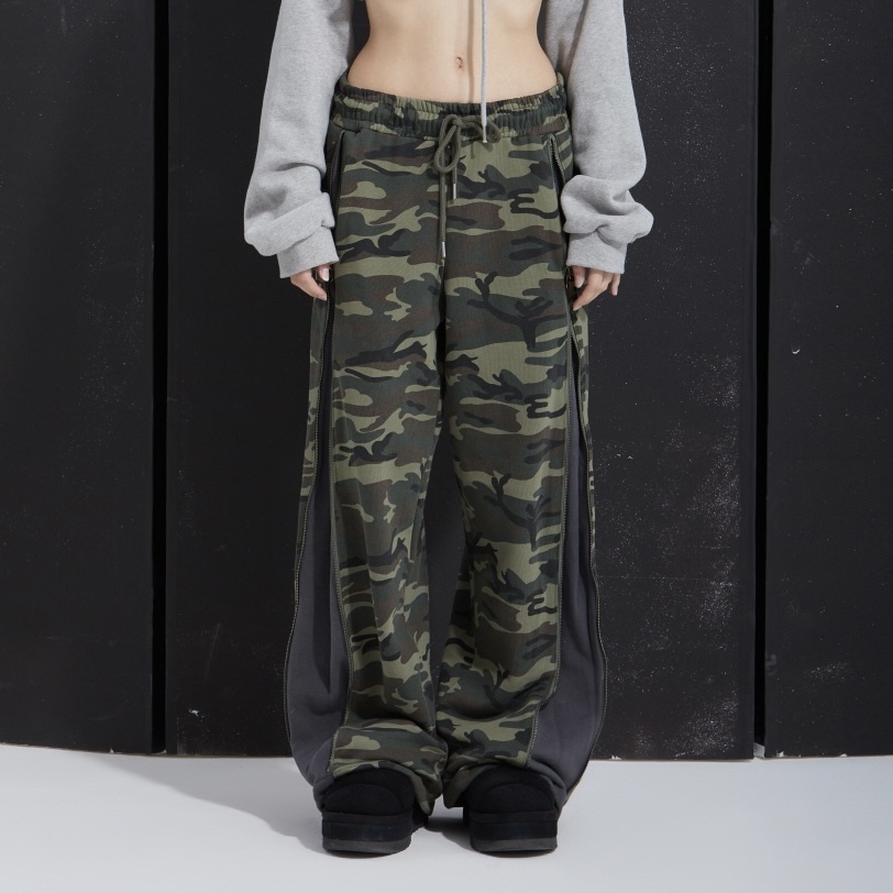 [GATELESS] HIDDEN JOGGER