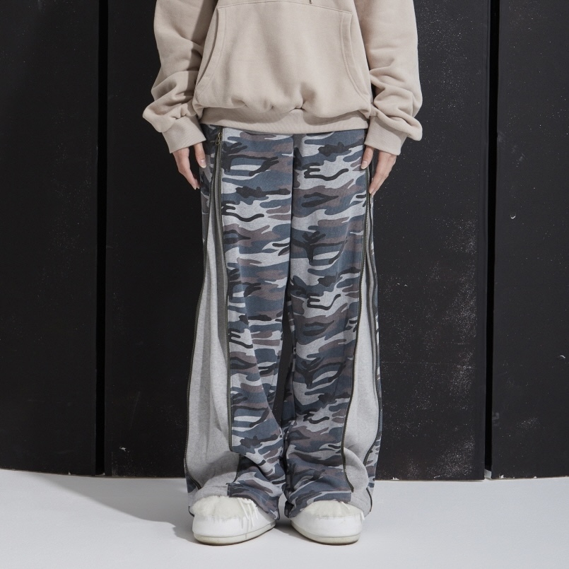 [GATELESS] HIDDEN JOGGER