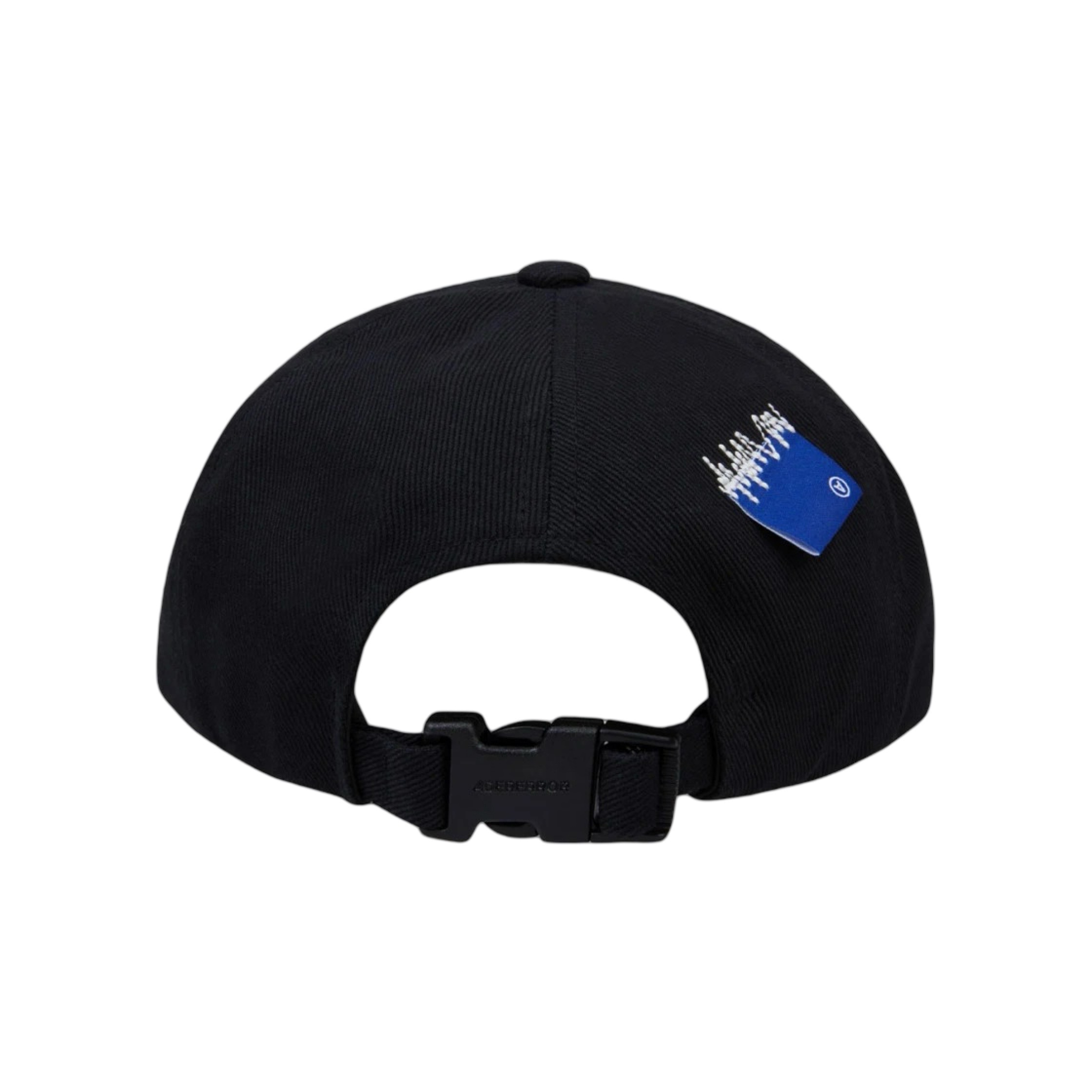 【現貨】Ader error 皮革logo棒球帽 BMSGFYHW0203