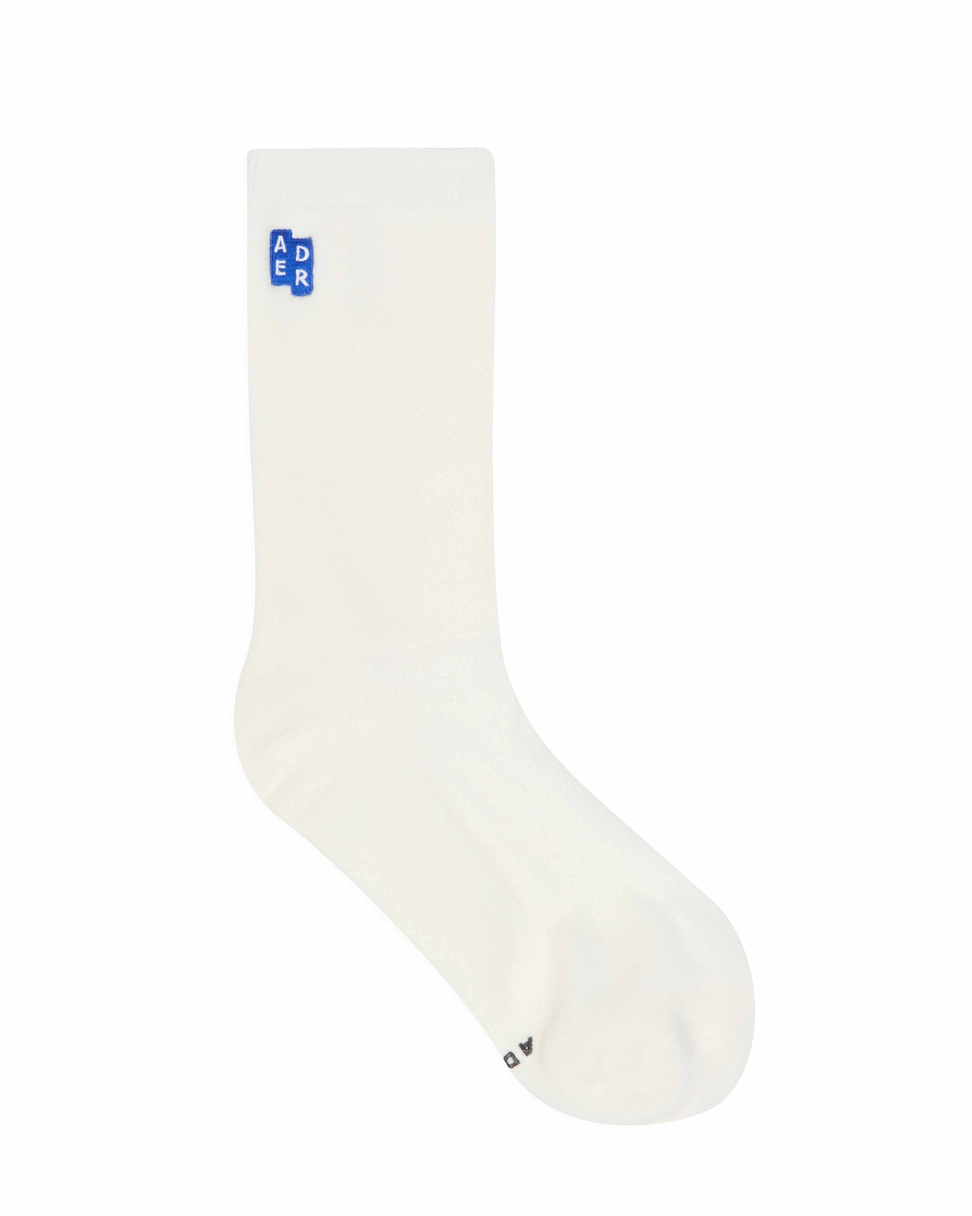 【現貨】Ader error logo 長襪 3P 3入組  FYAFYS001