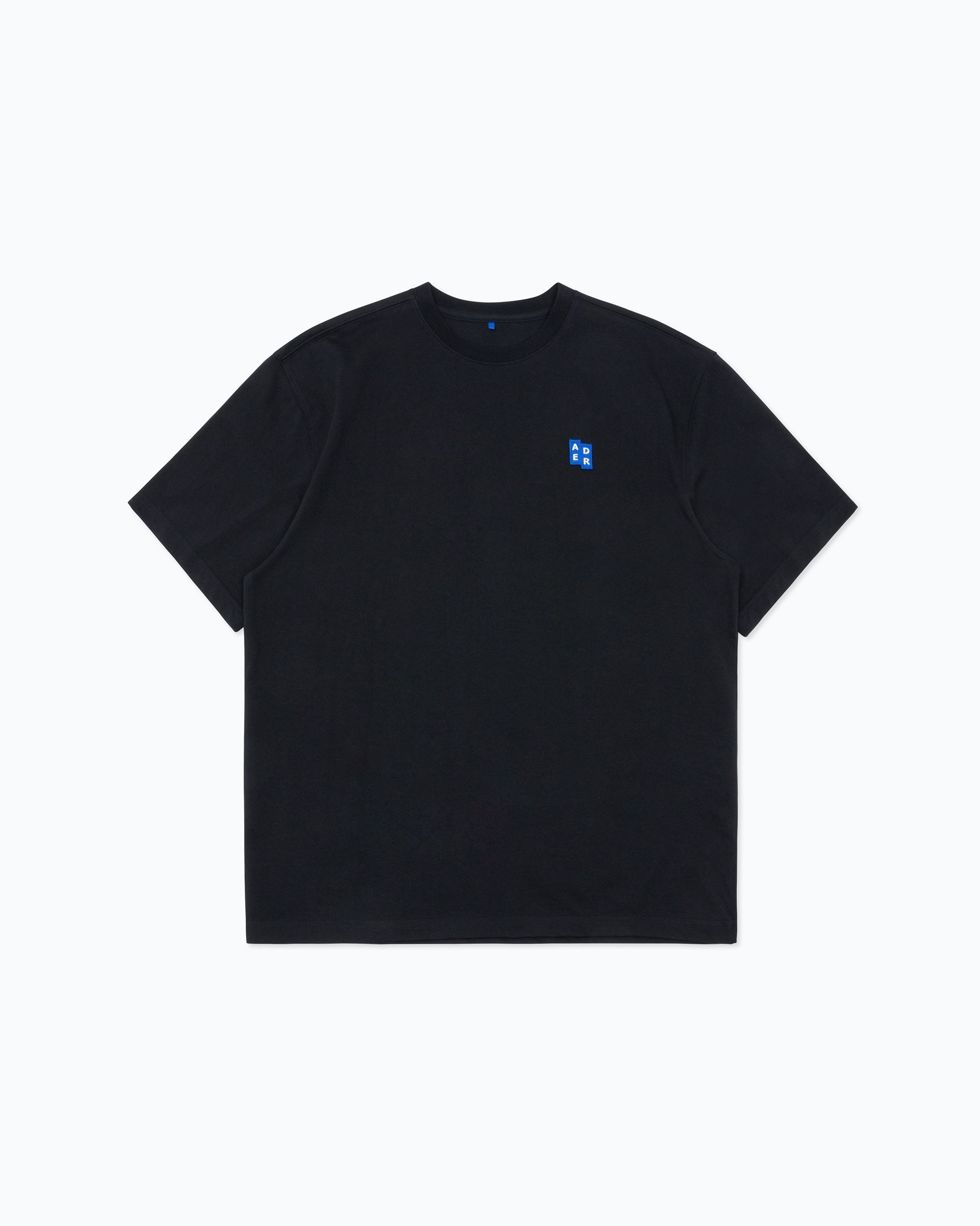 【現貨】Ader error 布標logo短tee BMSGFYTS0101 BO42FYTS0101
