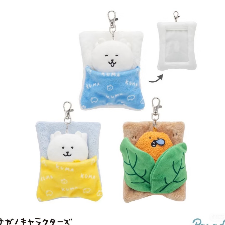 KTQ STORE ‧  日本 Joke Bear 自嘲熊系列 2025 新景品