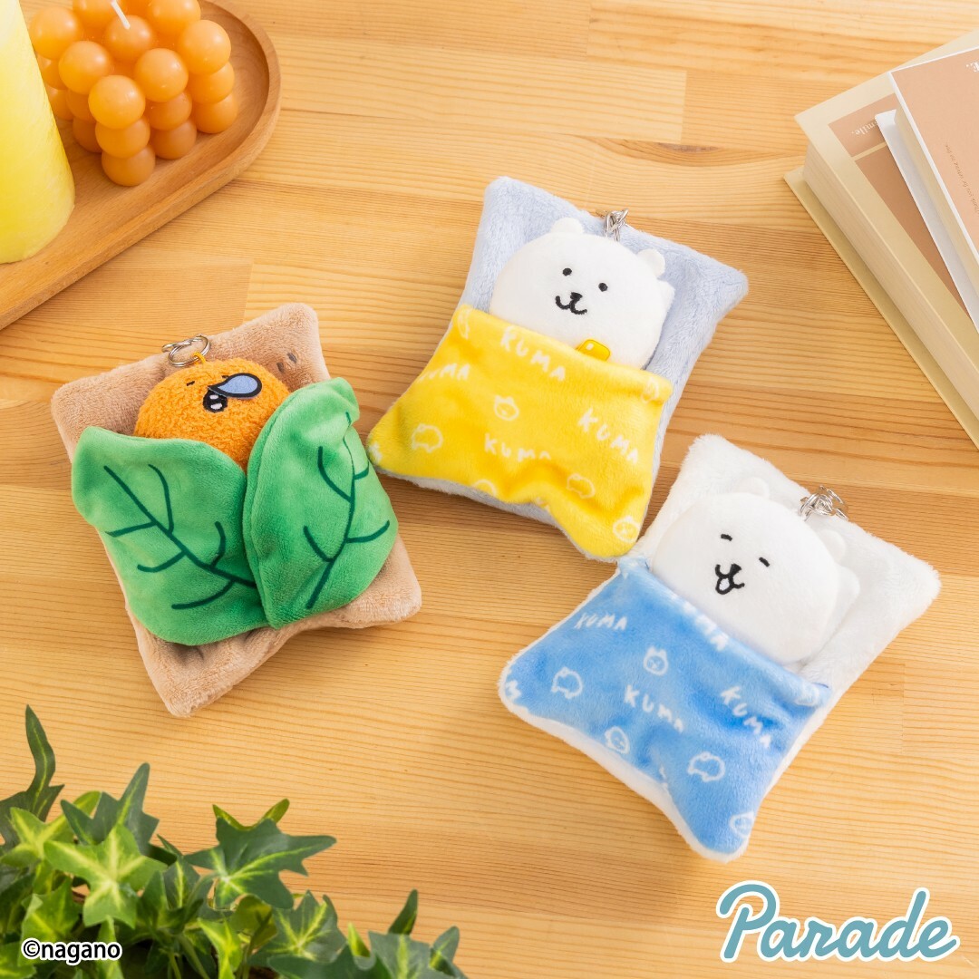 KTQ STORE ‧  日本 Joke Bear 自嘲熊系列 2025 新景品