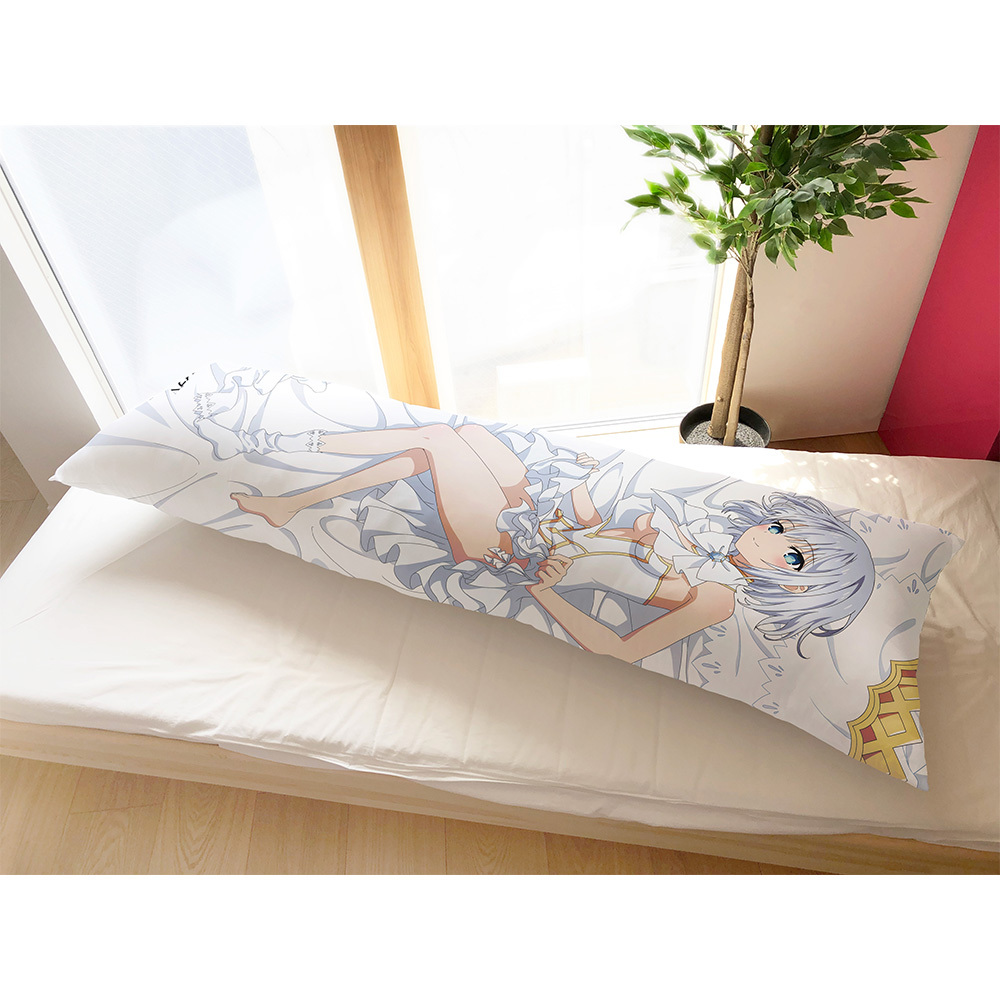 「ACG.GO」「預購」約會大作戰V 鳶一折紙/五河琴里/崇宮澪/星宮六喰 2WAY抱枕