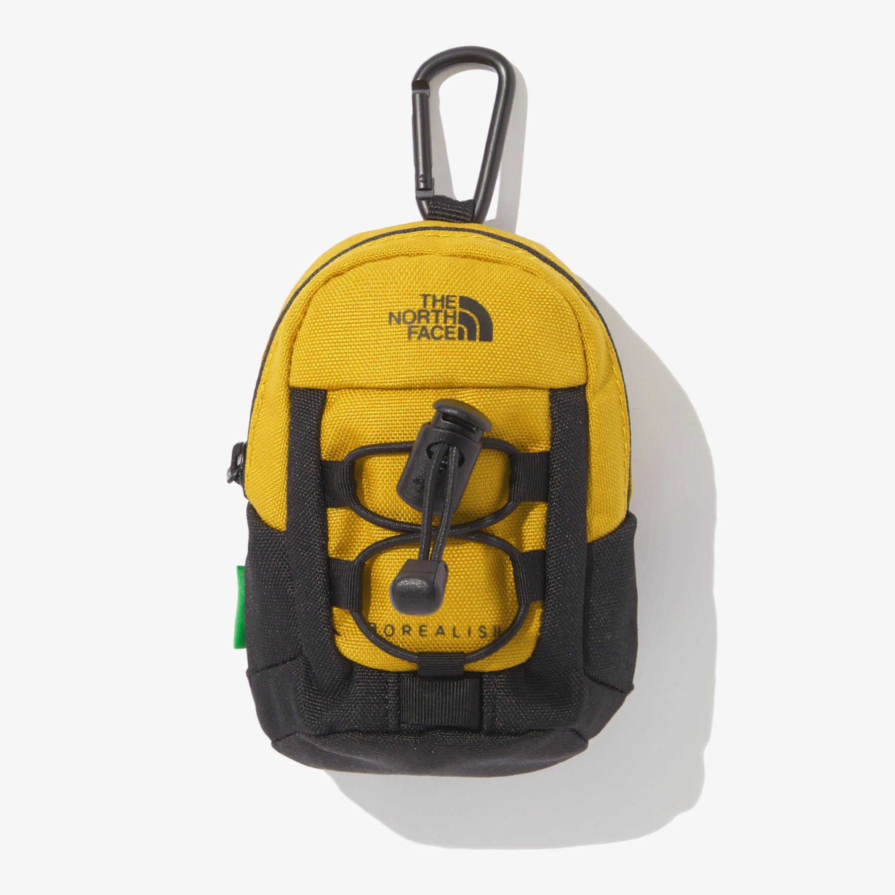 【IN-STOCK】THE NORTH FACE 迷你 Borealis 零錢包