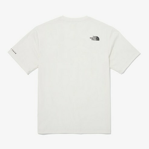 【現貨】THE NORTH FACE 北臉 RELEASE S/S R/TEE 短袖 短T