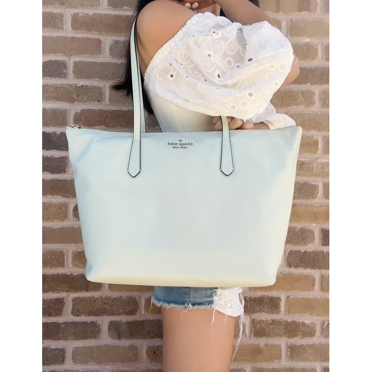 【預購】KATE SPADE G012911 中號tote