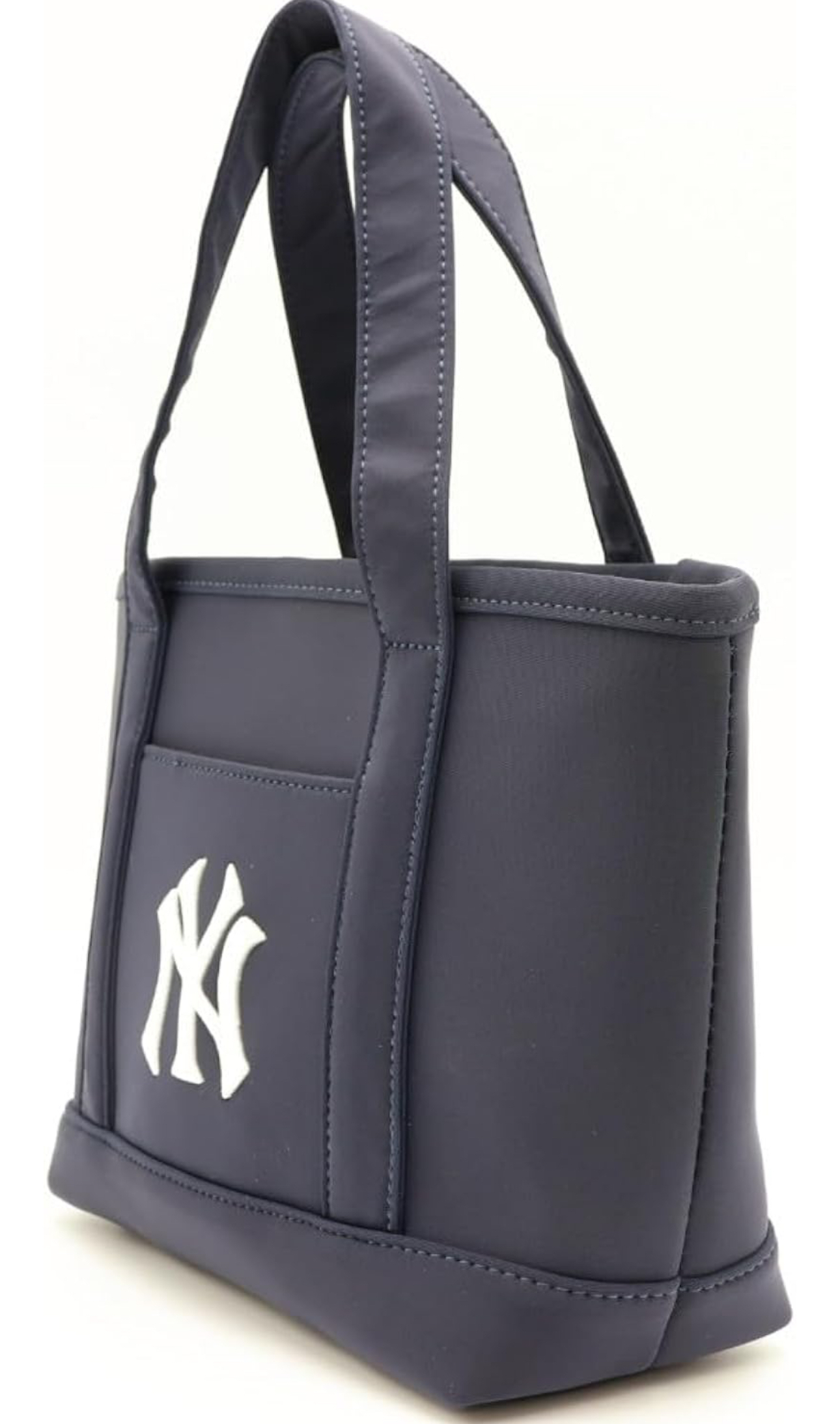 【預購】J0130901 MLB TOTE 深蓝色（日本限定）