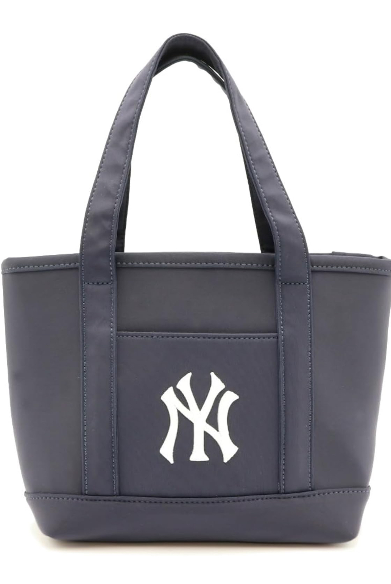 【預購】J0130901 MLB TOTE 深蓝色（日本限定）