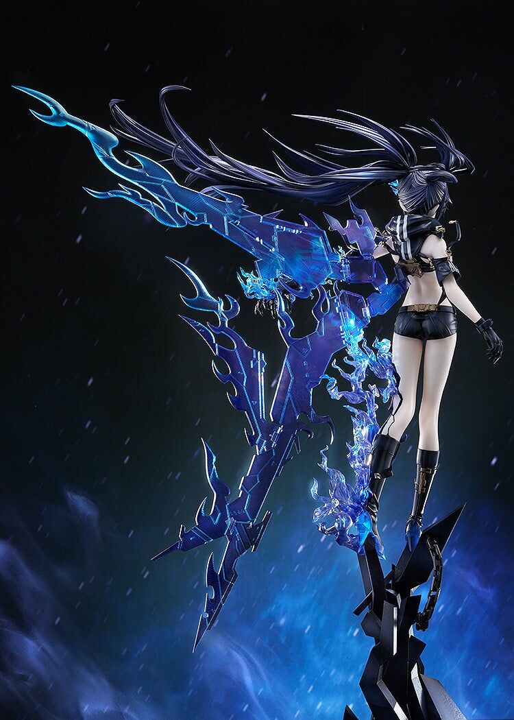 「ACG.GO」「預購」Empress [BLACK ROCK SHOOTER] huke Ver.