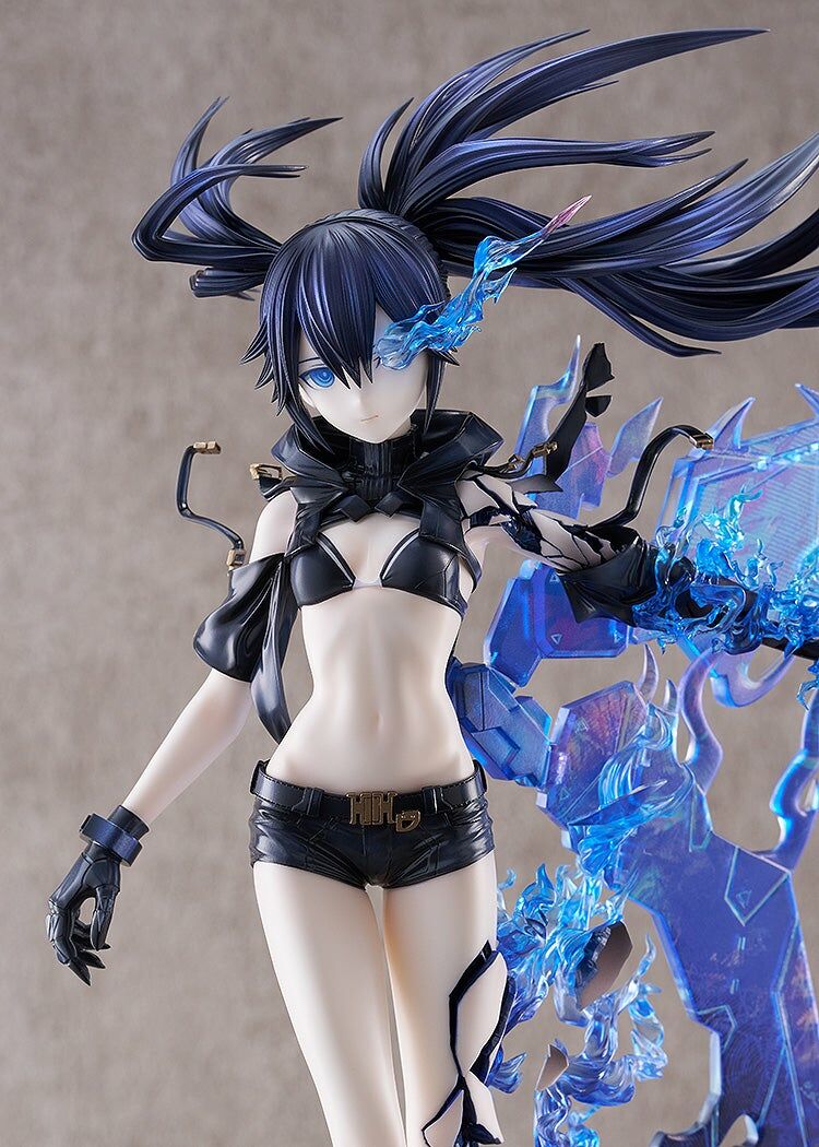 「ACG.GO」「預購」Empress [BLACK ROCK SHOOTER] huke Ver.