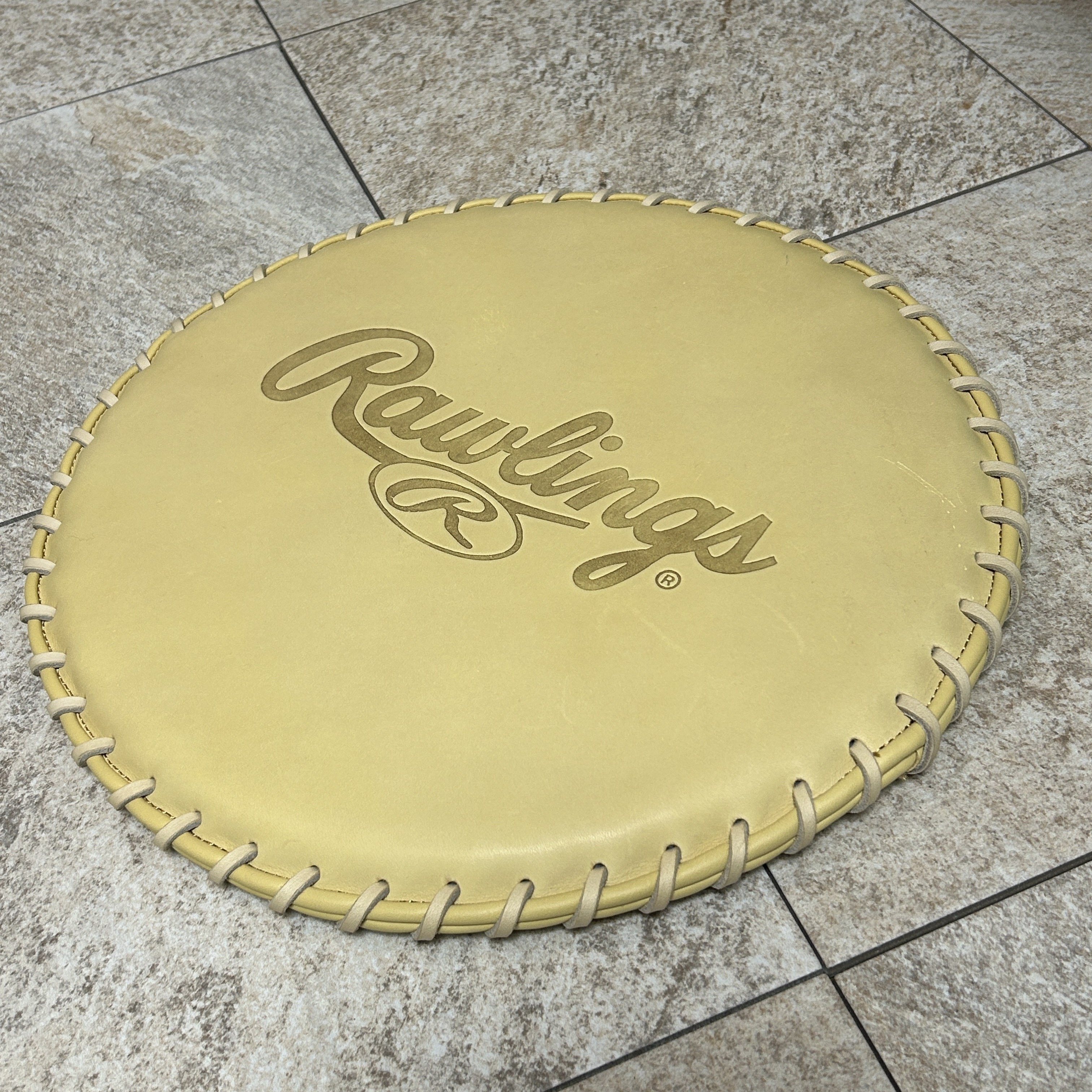 Rawlings グラブ型付けマット EAC8F09