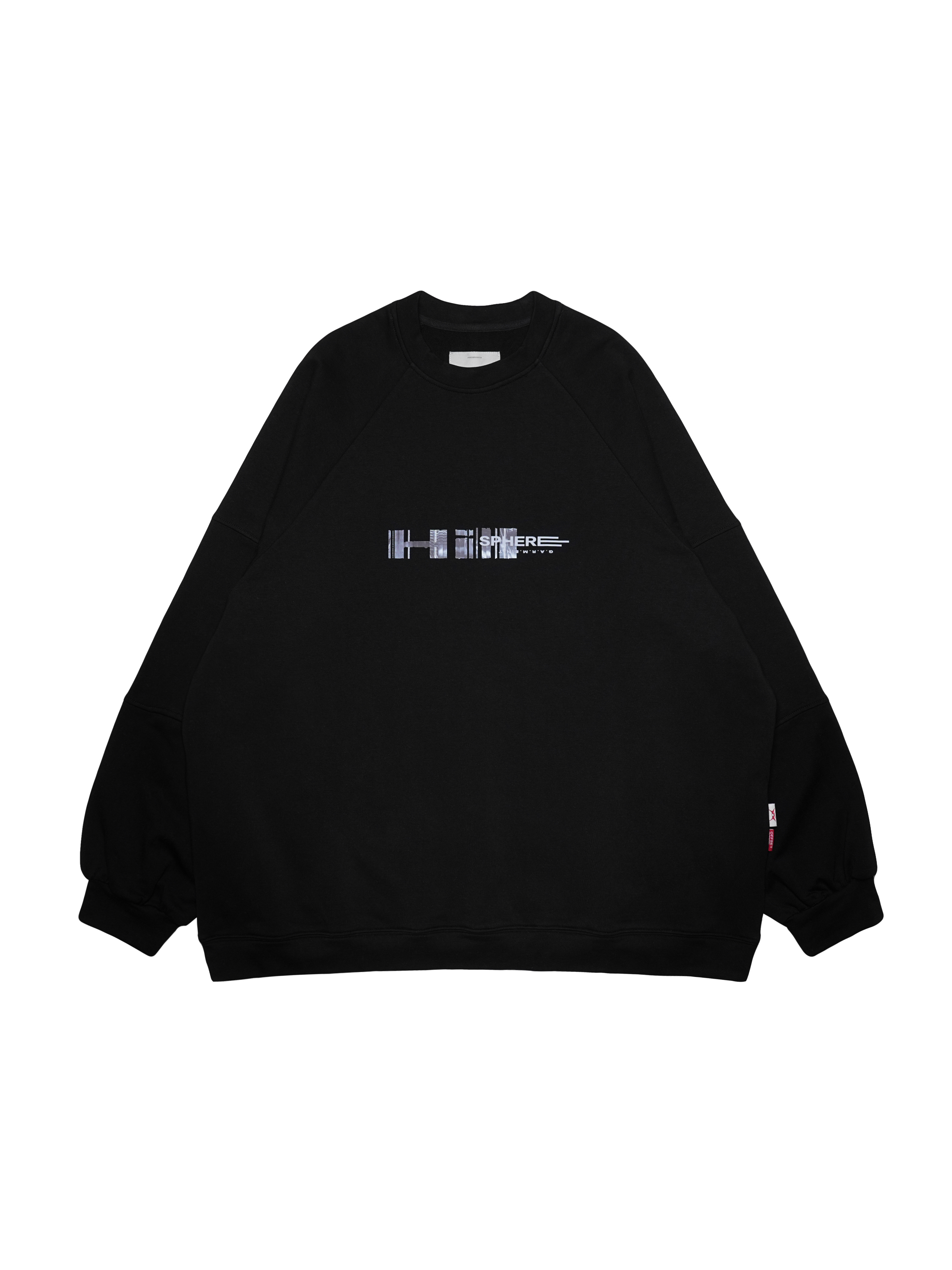 SATIVA x OFFSET Hill Sphere 大學Tee