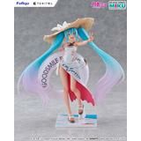 「ACG.GO」「預購」TENITOL Racing Miku 2024 日曬Ver.