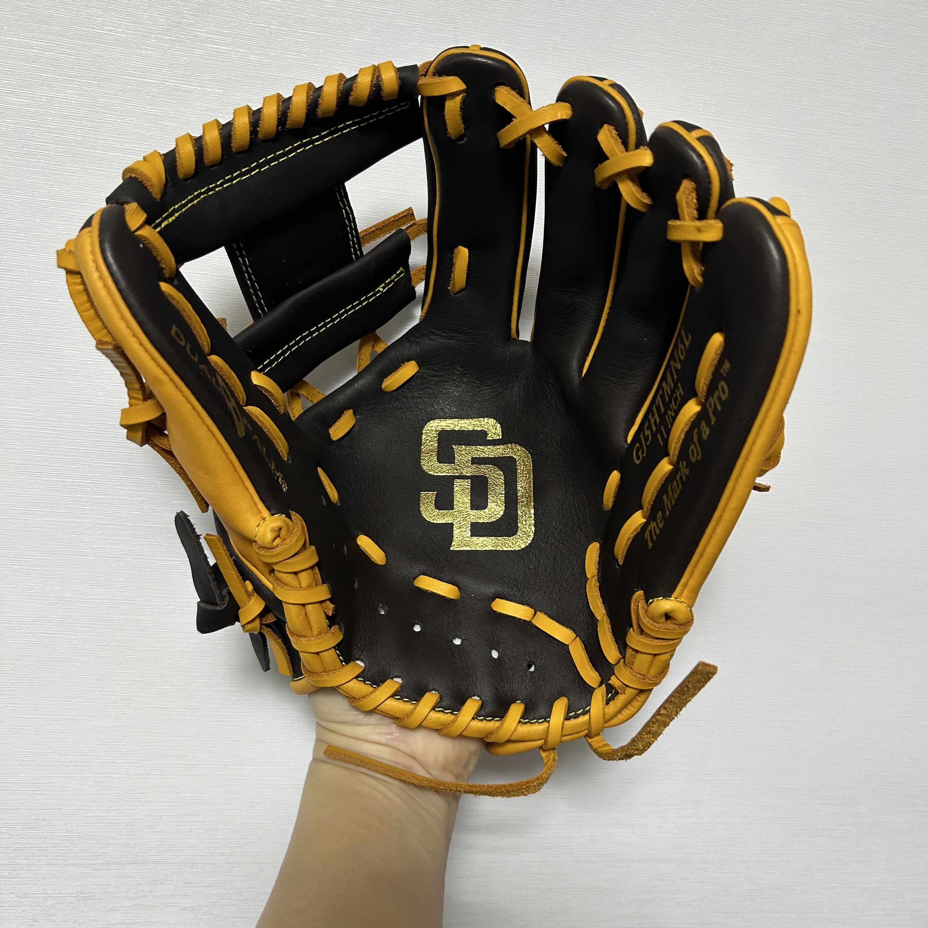 Rawlings HYPER TECH MLB TEAM ジュニア 軟式 オールラウンド GJ5HTMN6L