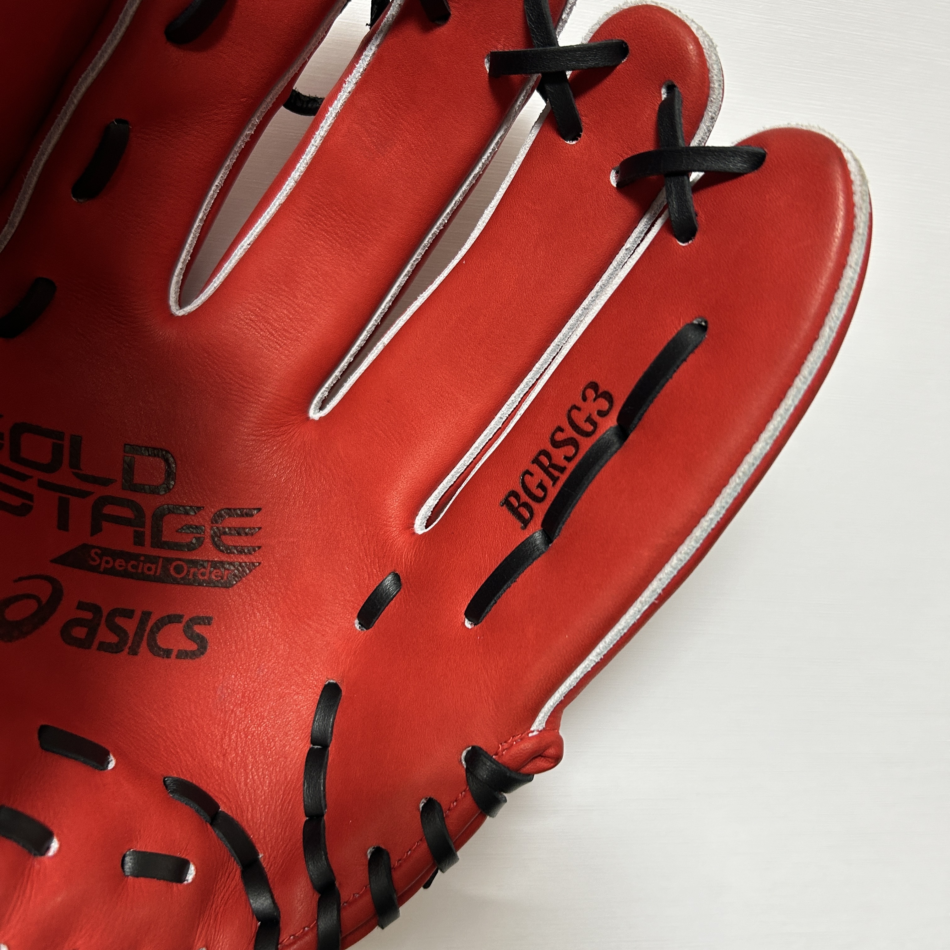 照片分享】ASICS 軟式 投手 BGRSG3 ARダルビッシュ有2020(シカゴカブス)