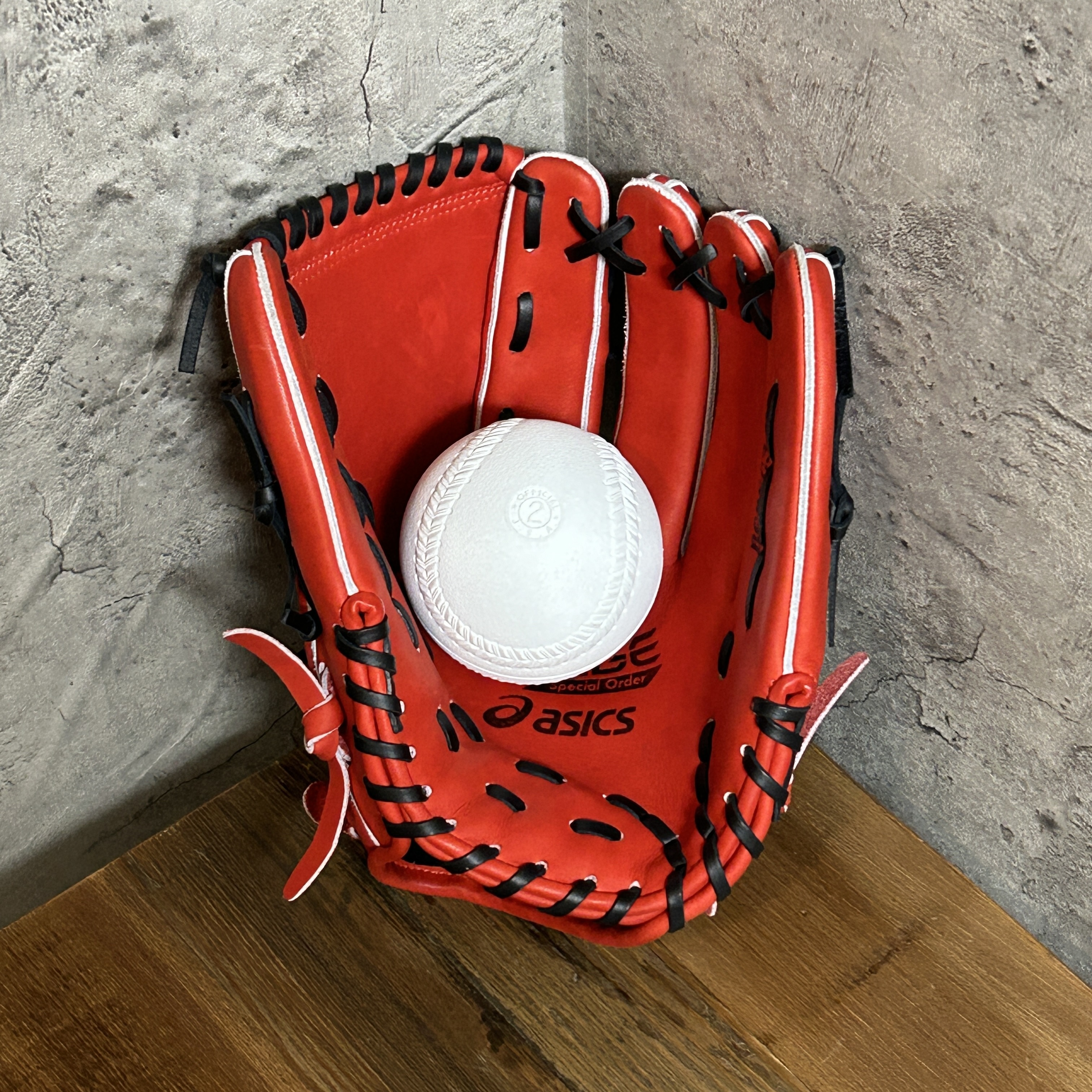 照片分享】ASICS 軟式 投手 BGRSG3 ARダルビッシュ有2020(シカゴカブス)