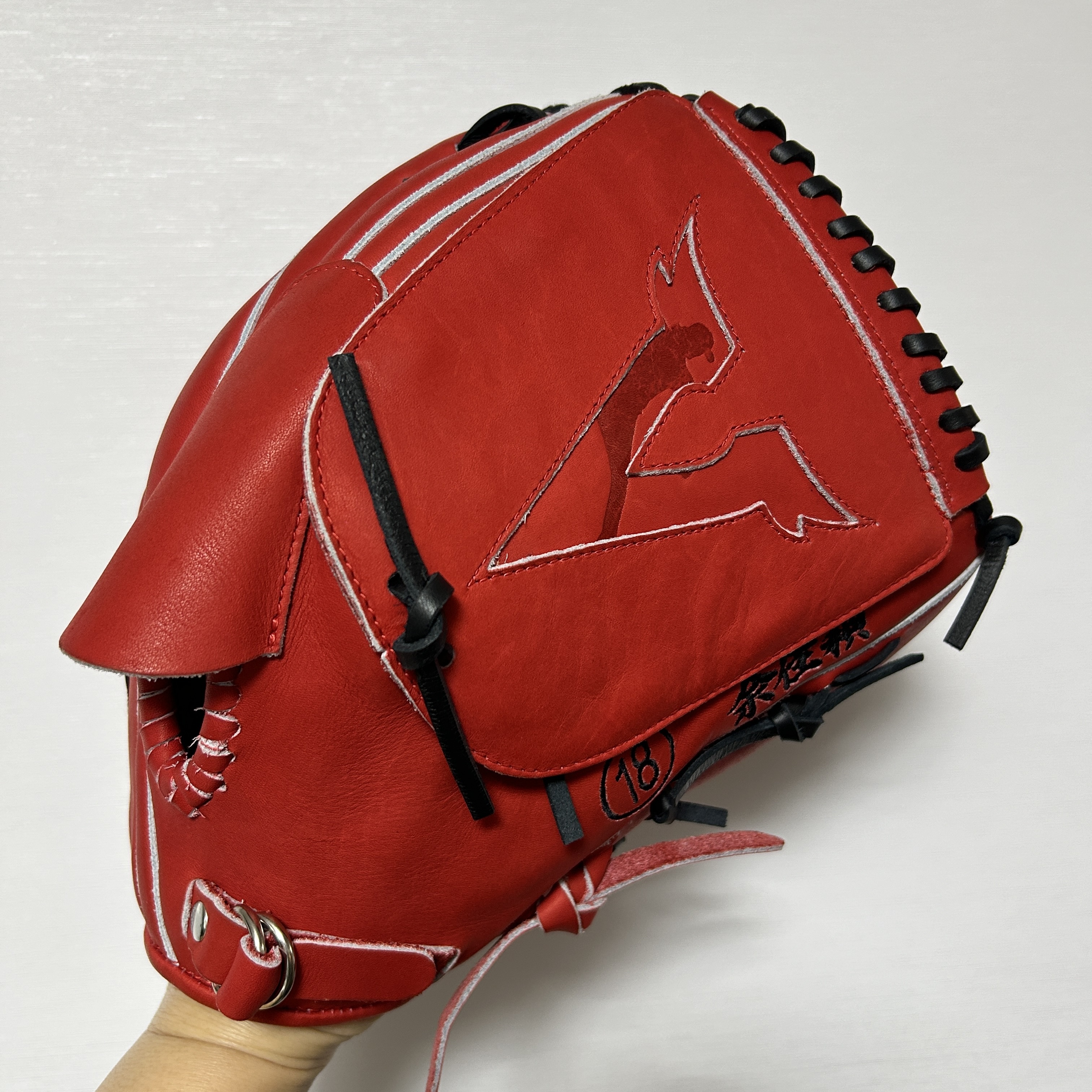 【照片分享】ASICS 軟式 投手 BGRSG3 ARダルビッシュ有2020(シカゴカブス)