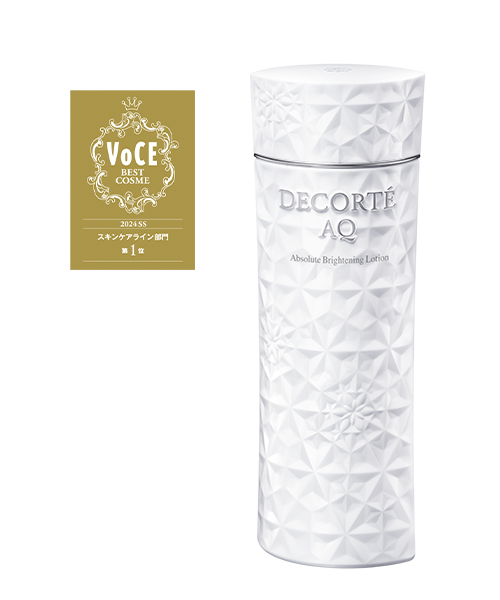DECORTE AQ Absolute Lotion Bright (Absolute Brightening Lotion) 200ml