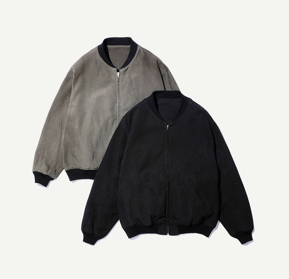 A.PRESSE 2025 S/S VINTAGE USMA WEST POINT CADET JACKET - PRE ORDER ITEM (預訂中)