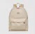 [S] AGATHA Able Day Backpack, Beige, AGTB145-702-Beige (SAG744)