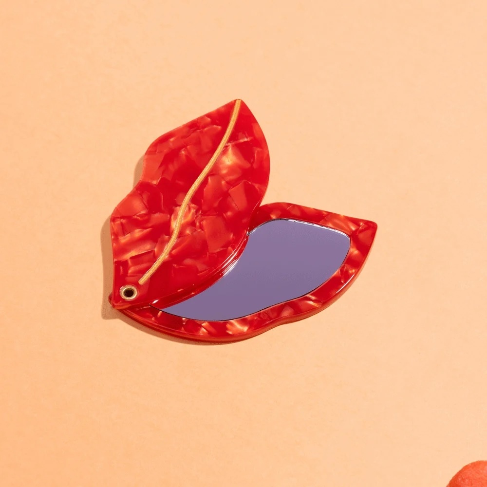 LIPS MIRROR｜Coucou Suzette