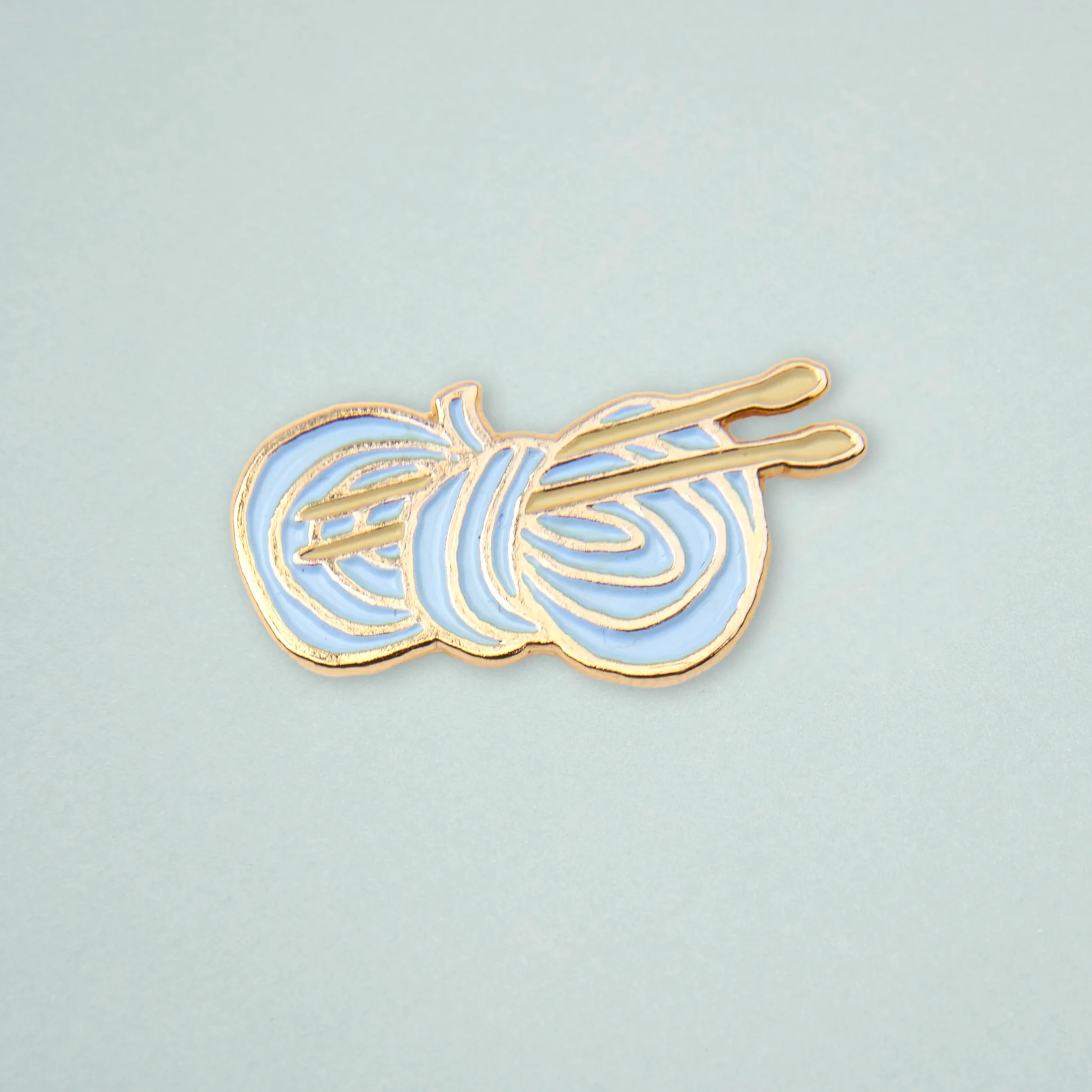 WOOL BALL PIN｜Coucou Suzette