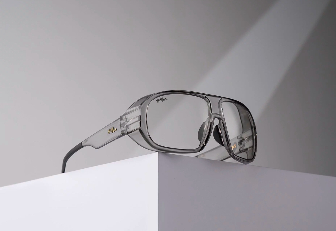 BLADE RIDER DEFENDER SUNGLASSES TR90超輕量化鏡框