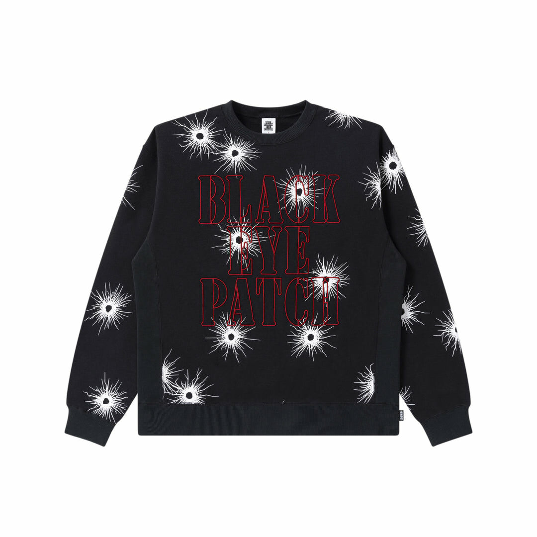 BlackEyePatch SMALLHWCSWEATCARDIGAN Lサイズ BlackEyePatch 25 AUTUMU 7th DROP Released on 2025.08.16.(Sat