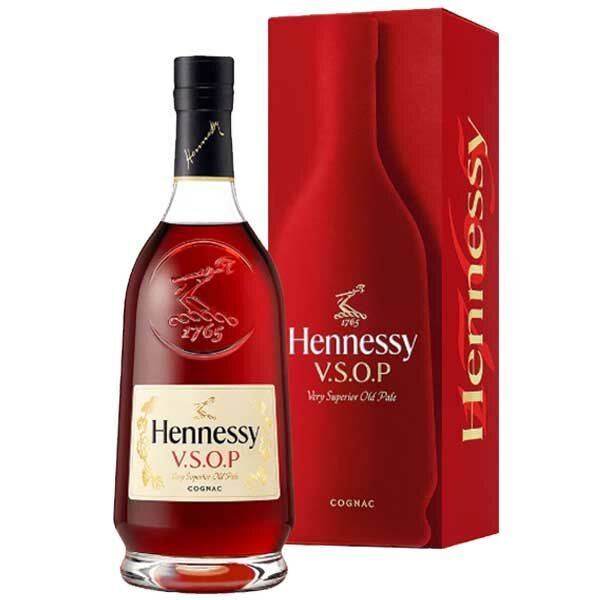 軒尼詩 VSOP干邑白蘭地 1000ml