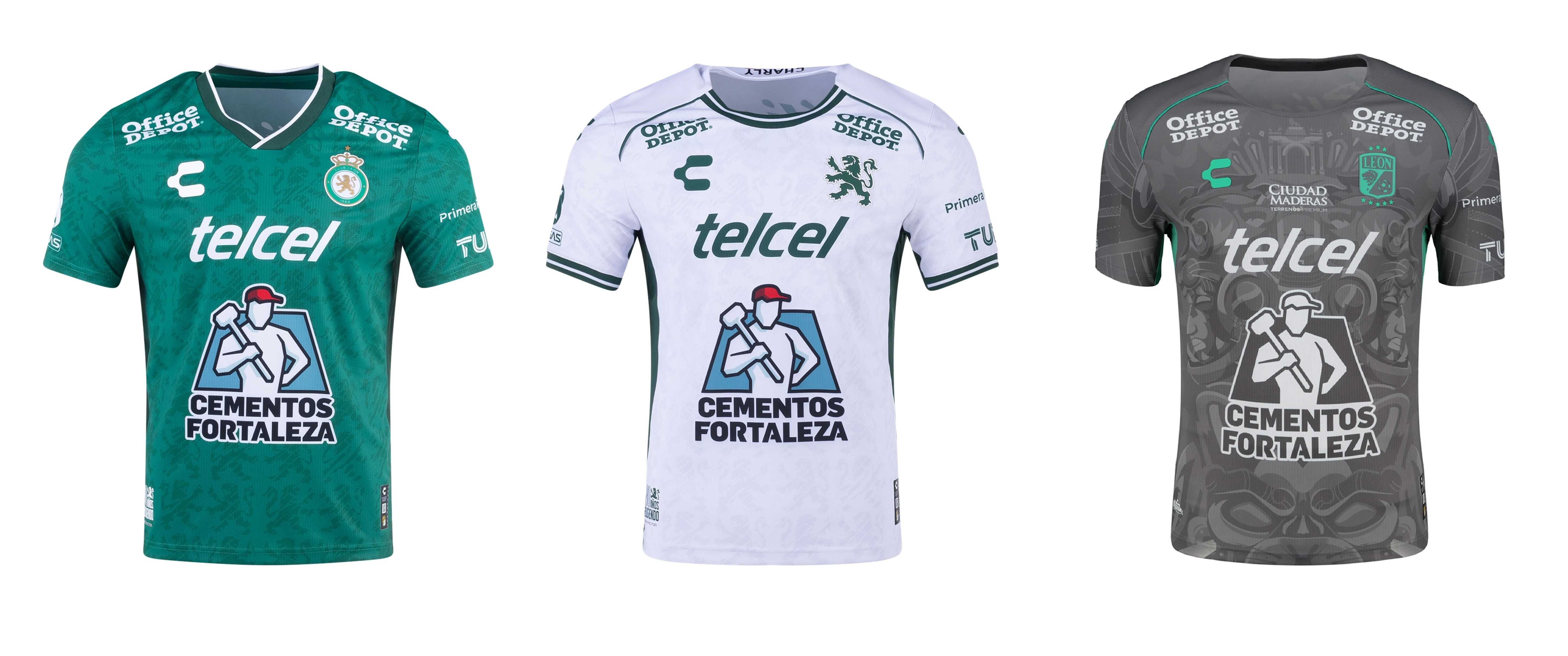 [預訂]24-25萊昂占士洛迪古斯球衣