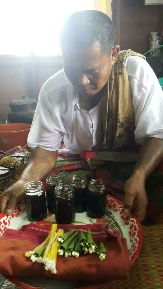 250901 - H4 人緣油1支（只限尖沙咀門店自取不包郵不退不換）