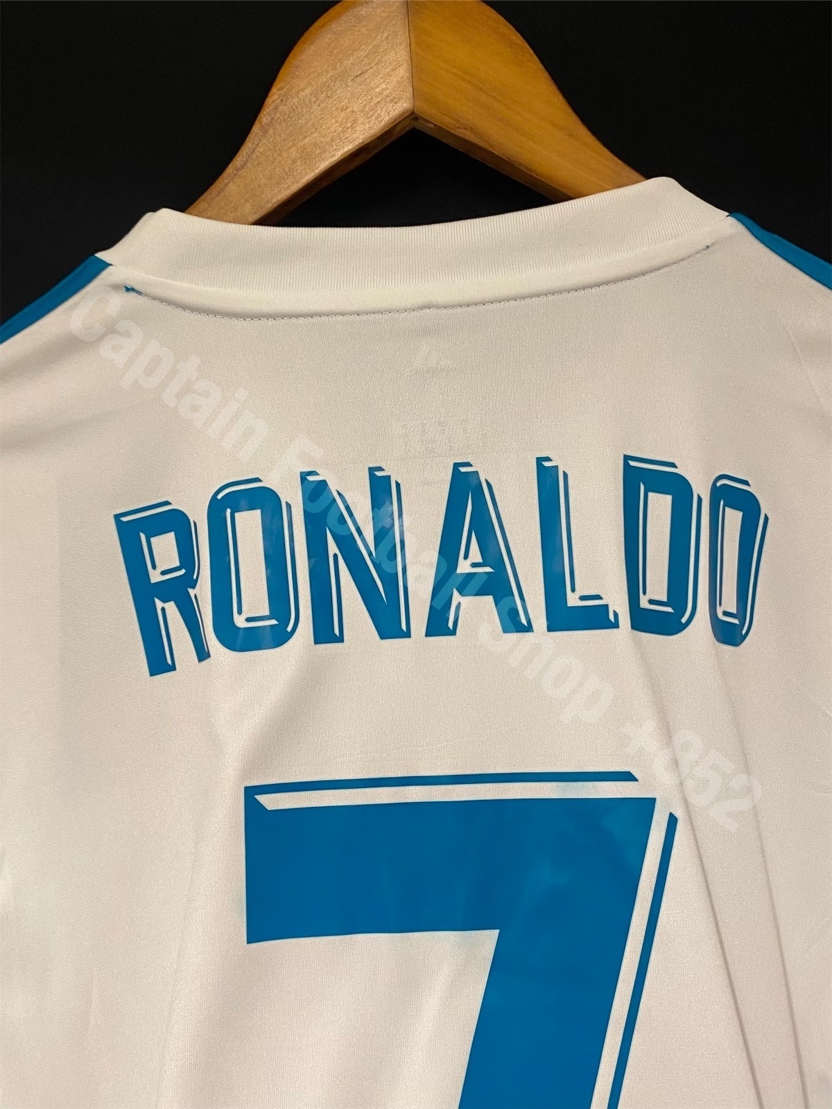 BNWT) Real Madrid 2017-2018 UEFA Champions League Adid