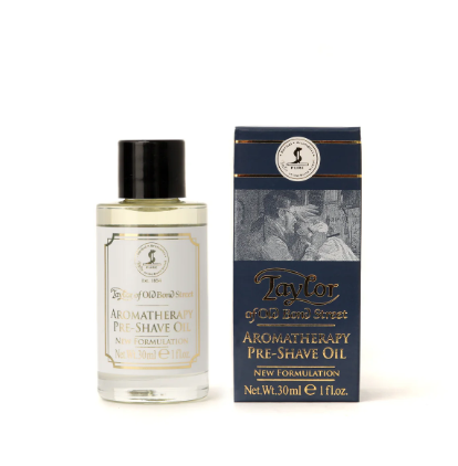 Taylor of Old Bond Street 香氛須前油 30ml