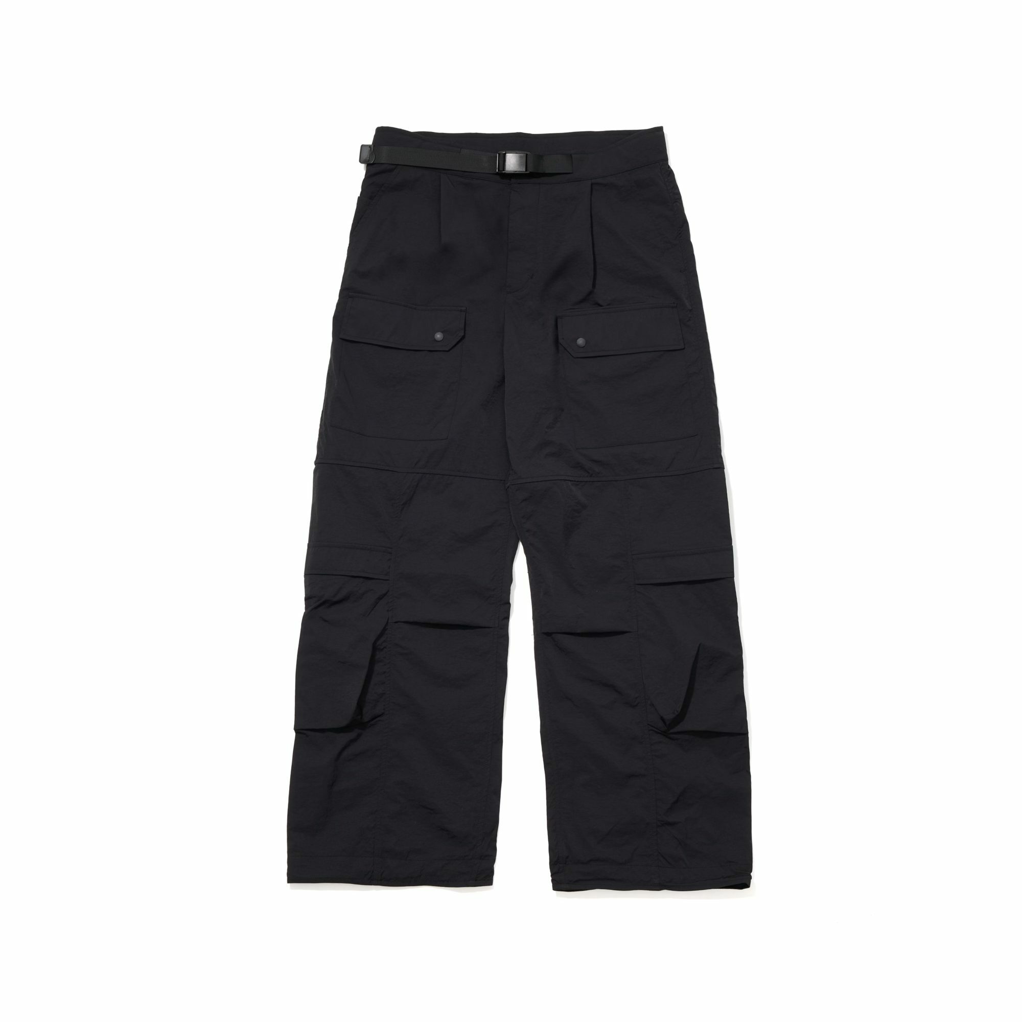 AES NYLON CARGO PANTS