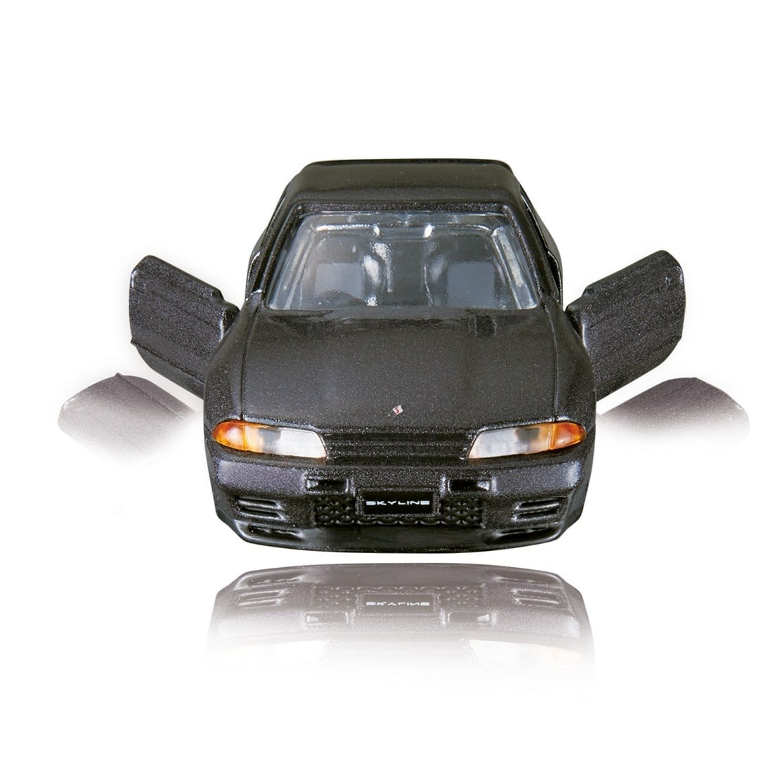 Takara Tomy Tomica - Premium No. 26 Nissan日產 Skyline GT-R Type BNR32