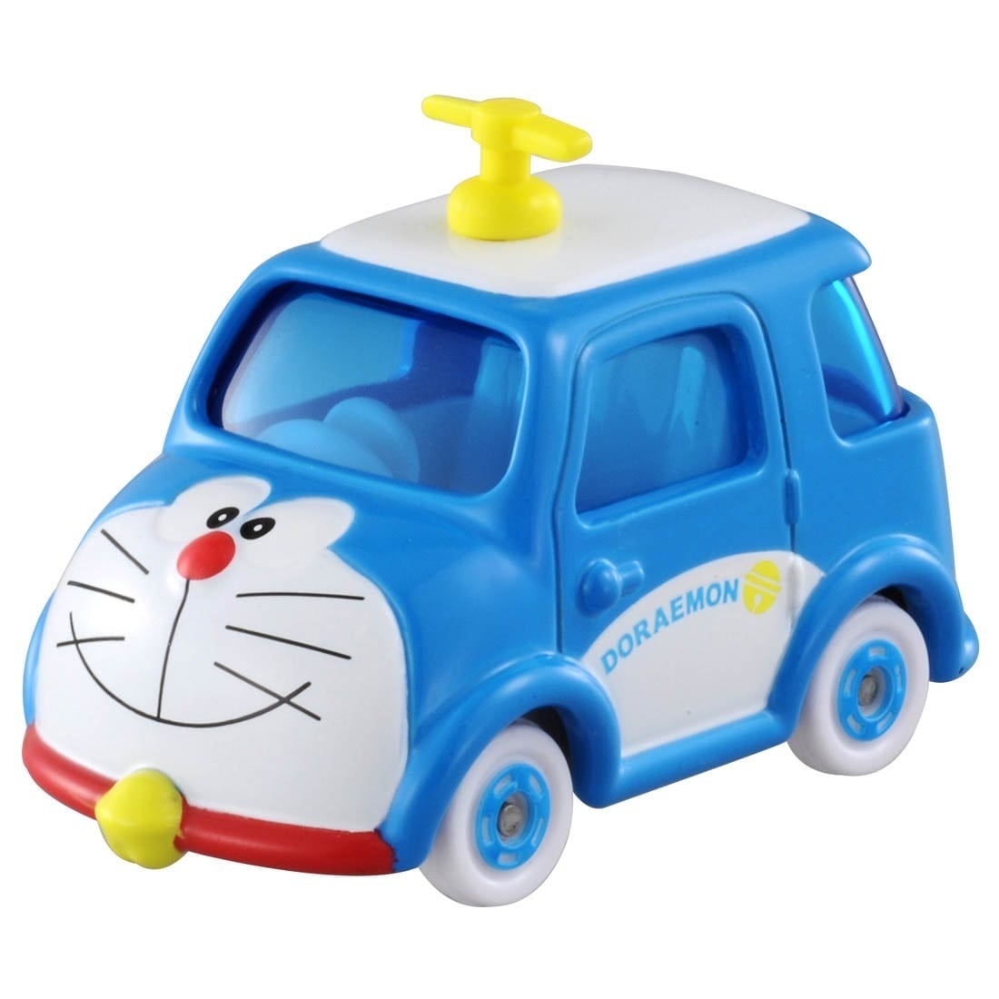 Takara Tomy Dream Tomica No.165 Doraemon 多啦A夢 叮噹