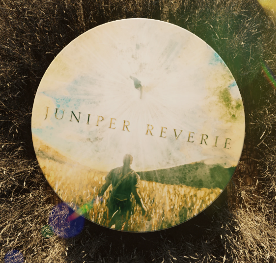 Gentleman's Nod Juniper Reverie  杜松遐想剃鬚皂 5oz