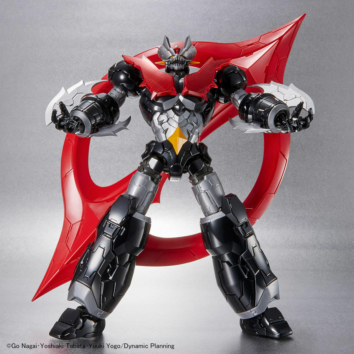 [SHIN MAZINGER ZERO] HG 1/144 Mazinger ZERO (INFINITISM)