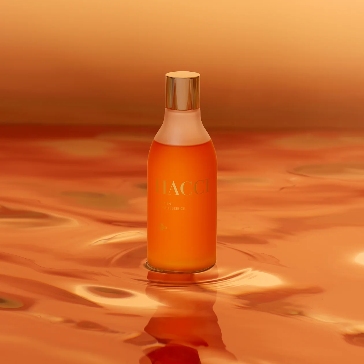 HACCI Treatment BEE Bath Essence 250ml