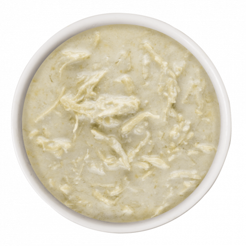 [斷貨中] Weruva Wx Phos Focused 低磷系列 – 雞肉湯汁 (黃) Chicken in Gravy 85g